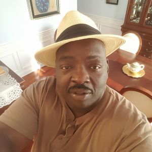 Meet your Posher, William